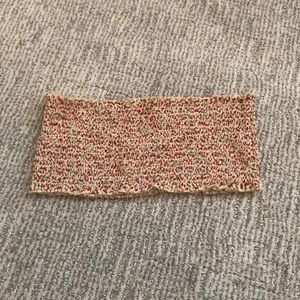 Brandy Melville bandeau top